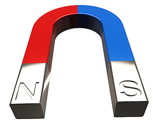 Horseshoe Magnet