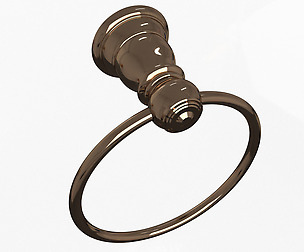 Moen Kingsley Towel Ring