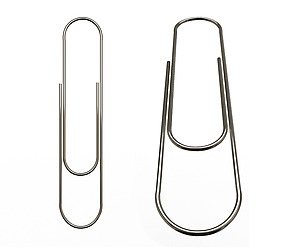 Paperclip