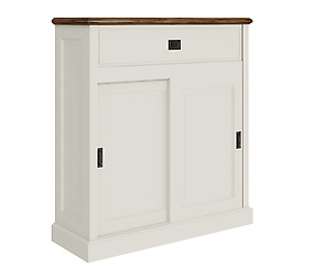 6119DR Robbin dressoir