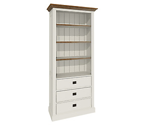 6144SP Boekenkast Oakdale
