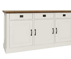 6142DR Dressoir Oakdale