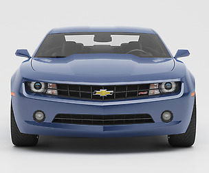Chevrolet Camaro Car