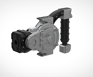 Grappling Gun from the movie Batman vs Superman