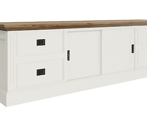 6146SP TV-dressoir Oakdale