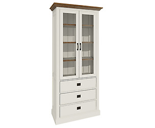 6145SP Vitrine Oakdale