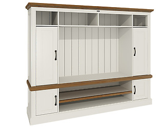 6150SP TV-kast Oakdale