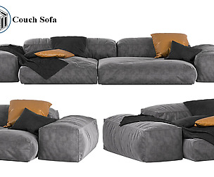 Couch Sofa