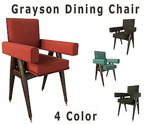 Grayson Dining Chair