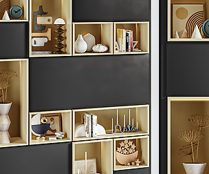 Cabinet furniture 01