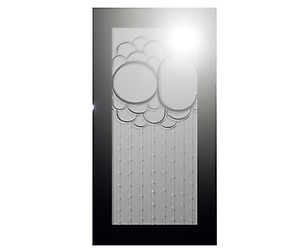 Door Security Rain Design