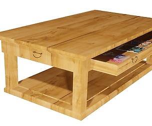 Table Coffee