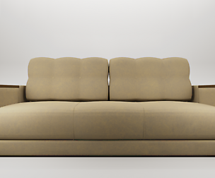 Modern sofa