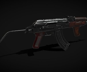 AKM Romanian