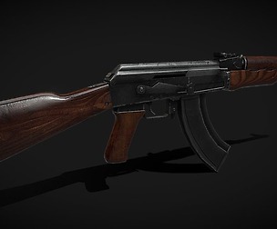 AK47