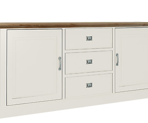 6158DR Dressoir Oakdale