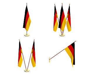 Germany Flag Pack