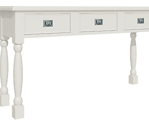 6176 Country Oak wandtafel