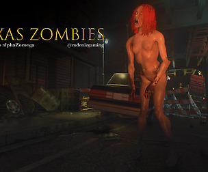(OG)Bruxas Zombies R3