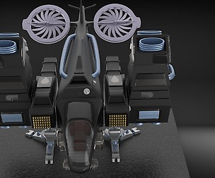 Aircraft