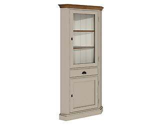 6230SP Cambridge Hoekkast