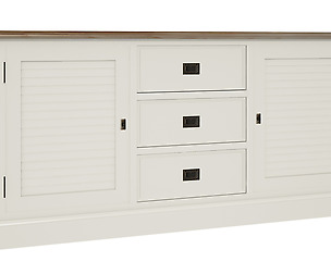 6240 Dressoir Louvre