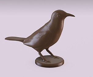 Honeycreeper