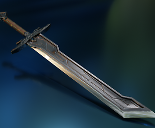 Sword Two-Hander