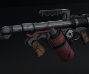 FlameThrower