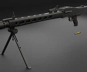 MG42