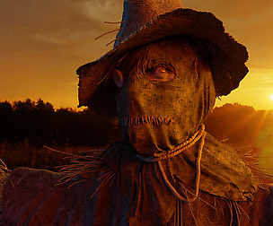 SCARECROW