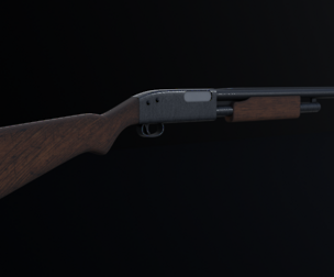 Shotgun