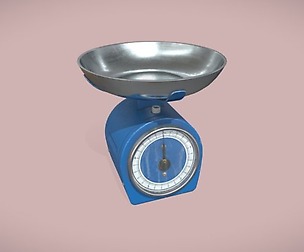 Kitchen Scales
