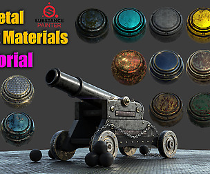 120 Metal Smart Materials
