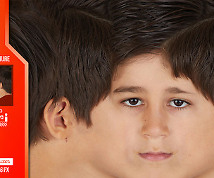 Head Texture 289