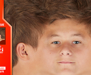 Head Texture 290