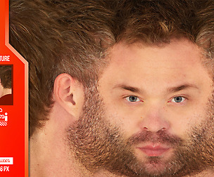 Head Texture 0003