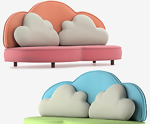 kid sofa
