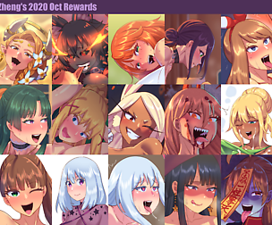 2020 October Pack