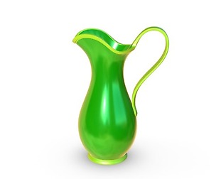 Vase 10