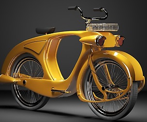 hardsurface vehicles cllasic