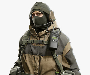 Army Man