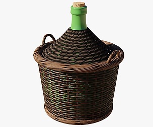 Demijohn