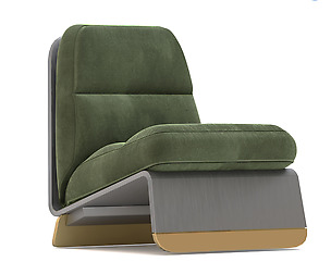 ROYAL CHAIR
