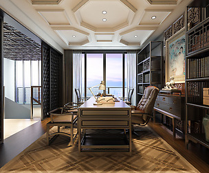 Master Bedroom Interior vtc2
