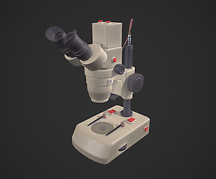 Microscope