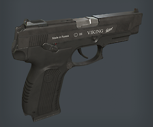 MP446 Viking