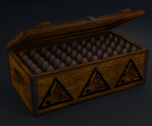 Ammo Box