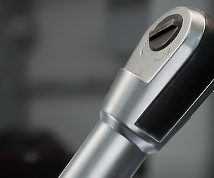 Pneumatic wrench