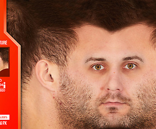 Head Texture # 0004